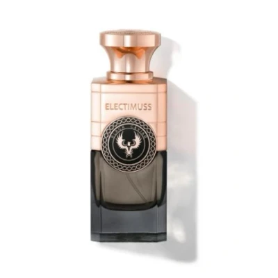 Afbeelding van Electimuss Nero Collection Black Caviar Eau de Parfum 100ml