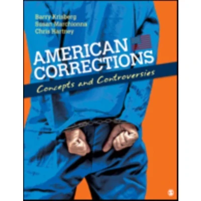 Afbeelding van American Corrections