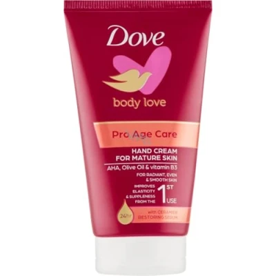Afbeelding van Dove Handcreme Pro Age