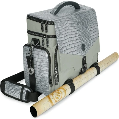Afbeelding van Enhance RPG Adventurer&#039;s Bag Collector&#039;s Edition Wit