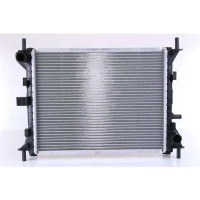 Afbeelding van Nissens Radiateur 62074