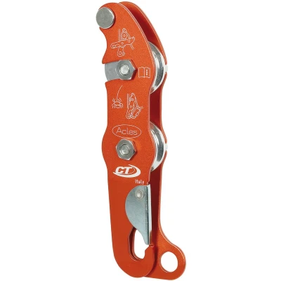 Image de Climbing Technology discensore ACLES DX