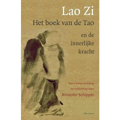 Afbeelding van Lao Zi
