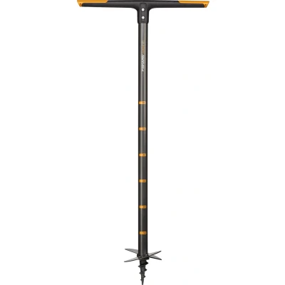 Afbeelding van Fiskars Quikdrill Handboor Ø 150mm 110 cm