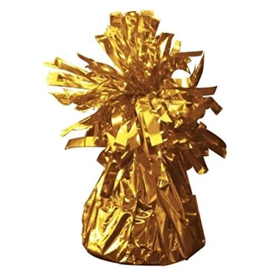 Afbeelding van Ballongewicht Goud (per stuk)