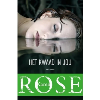 Afbeelding van Het kwaad in jou