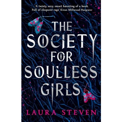 Image de The Society for Soulless Girls