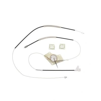 Afbeelding van Blic Raamopener reparatieset 6205 43 003817P