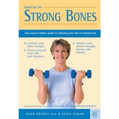 Afbeelding van Exercise for Strong Bones