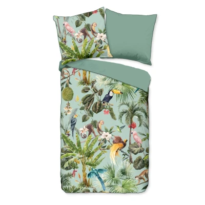 Afbeelding van Descanso, Beddengoed, Ignadi (Beddengoed set, 200 x cm, 80 cm)