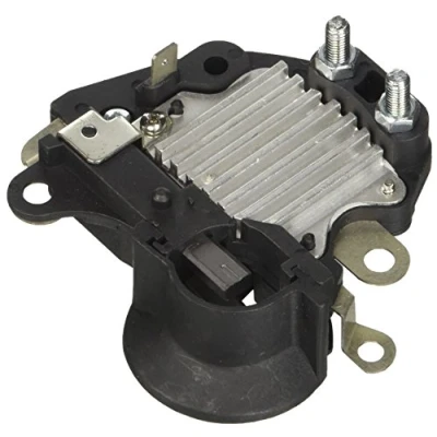 Afbeelding van CASCO CRE30112AS Regulator Alternator 12V
