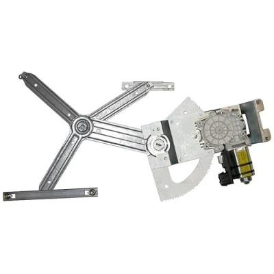 Afbeelding van Valeo Raammechanisme 850612