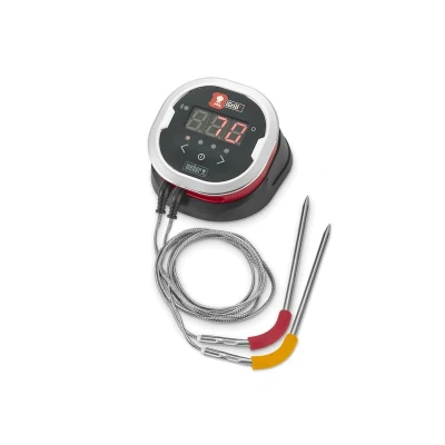 Afbeelding van Weber iGrill 2