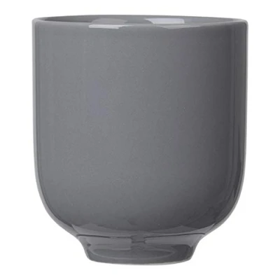 Afbeelding van BLOMUS Ro Beker 0,20L Sharkskin