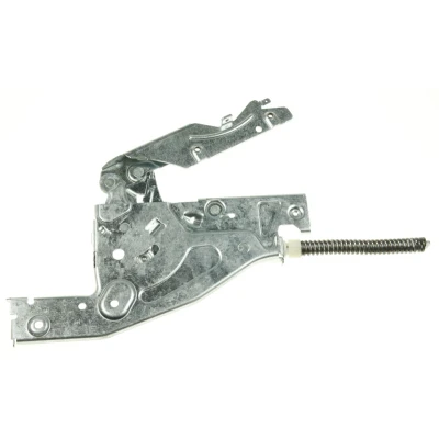 Afbeelding van Whirlpool Charniere de porte gauche C00538374