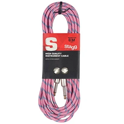 Image de Câbles Jack / SGC6 VT PK