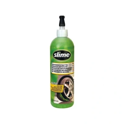Afbeelding van Slime SDS 500/06 IN Lek preventiemiddel voor auto&#039;s 473ml