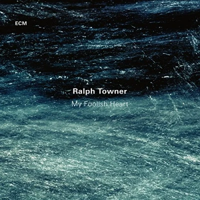 Afbeelding van Ralph Towner My Foolish Heart (CD)