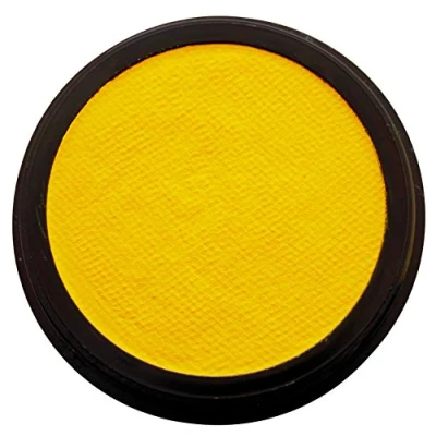 Afbeelding van Creativ Company Schmink Sun Yellow, 20ml