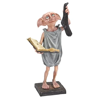 Afbeelding van Noble Collection Harry Potter Dobby Sculpture Beeld