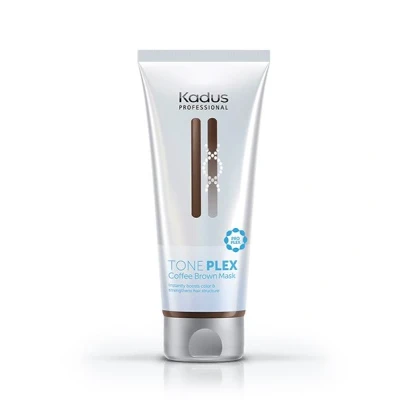 Afbeelding van Kadus Toneplex Coffee Brown Mask 200 ml