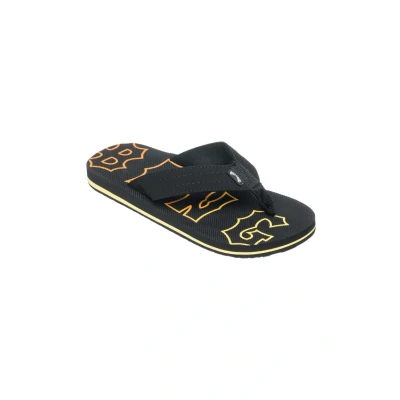 Afbeelding van Billabong Teensandalen voor kinderen, Maat: 35, Blk Kunststof