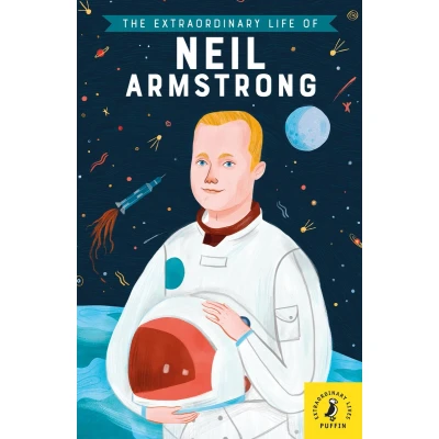 Afbeelding van Extraordinary Lives5 The Life of Neil Armstrong