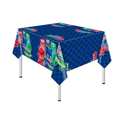 Afbeelding van Tafelkleed PJ Masks