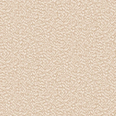 Afbeelding van Dutch Wallcoverings Exclusive Threads Text. W.pl. Biscu TP422964