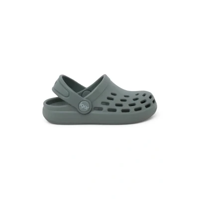 Afbeelding van IGOR Badslippers voor kinderen, Maat: 30, Verde Kunststof