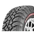Afbeelding van General GRABX33BSW 33x12.50/ R18 118Q personenwagen Zomerbanden Banden 0450594