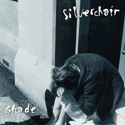 Afbeelding van Silverchair Shade (Single)