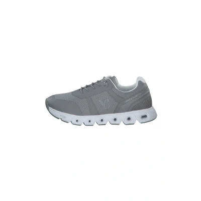 Afbeelding van Caprice Climotion Sneakers laag, Dames, Maat: 38, Grey comb Textiel