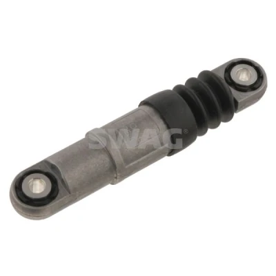 Afbeelding van SWAG 30 93 1090 Vibratiedemper, Poly V riem