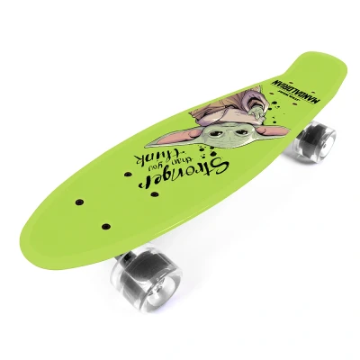 Afbeelding van Star Wars Penny Board 5902308599611