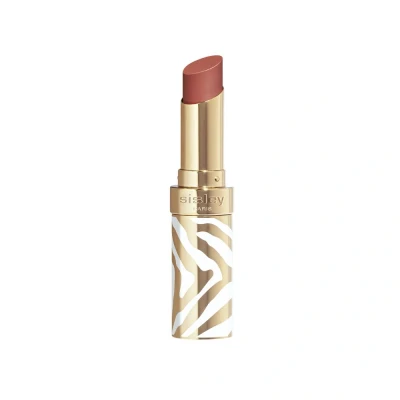 Afbeelding van Sisley Le Phyto Rouge Shine Lipstick Refillable 32 Sheer Ginger 3 gram
