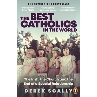 Afbeelding van the Best Catholics in World