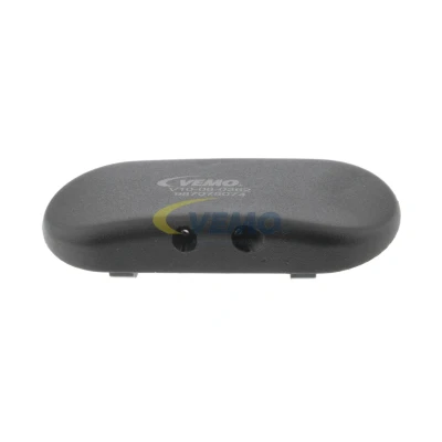 Afbeelding van VEMO V10 08 0362 Ruitensproeier Links voor voorruitreiniging Q+, original equipment manufacturer quality AUDI: A6 C6 Saloon, A3 Sportback