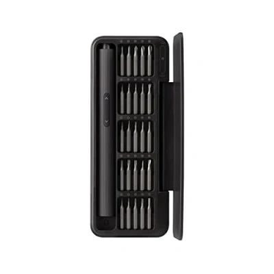 Afbeelding van Elektrische Schroevendraaier Set Hoto QWLSD010, 25 in 1