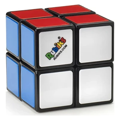 Image de Casse tête Rubik&#039;s Cube 2x2