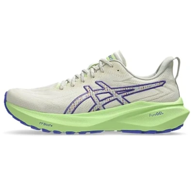 Afbeelding van ASICS Gt 2000 13 Tr Sneakers voor heren, Meerkleurig