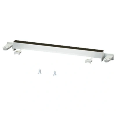 Afbeelding van Hensel Mi GS 30 Scheidingswig Kunststof Grijs 1 stuk(s)