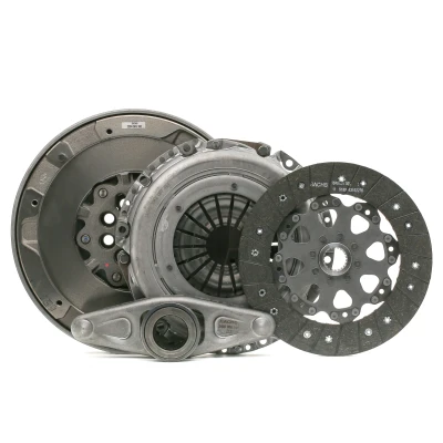 Afbeelding van SACHS 2290 601 130 Koppelingsset Met koppelingdrukplaat, vliegwielbouten vliegwiel, koppelingsplaat, druklager 240 BMW: 3 Touring