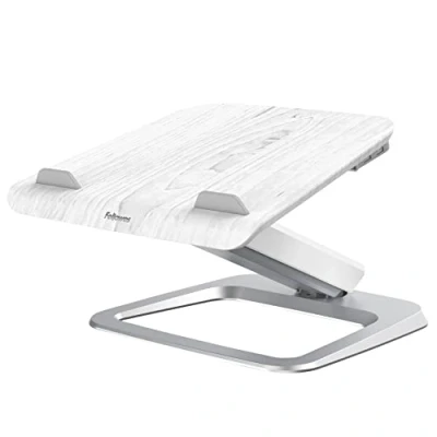 Afbeelding van Fellowes Hana, Notebookstandaard, Wit
