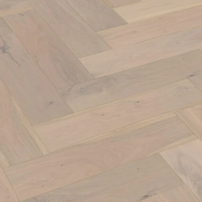 Afbeelding van Floorlife Reseda 5191 Rustiek Wit Multiplank Visgraat