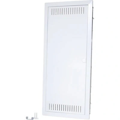 Afbeelding van F Tronic 7250033 JUMBO48K Distributiekast Holle wand, Inbouw (in muur) Aantal groepen = 12 rijen 4 Inhoud 1 stuk(s)