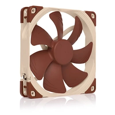 Image de Noctua NF A14 FLX Ventilateur châssis 140 mm