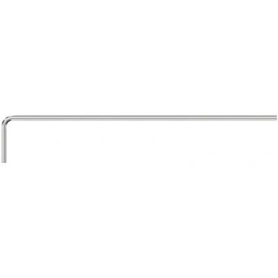 Afbeelding van Wera inbussleutel 1.5 x 90mm
