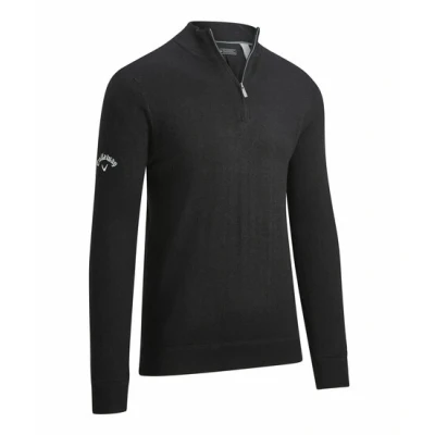 Afbeelding van Callaway Windbreeker Golfsweater Grijs