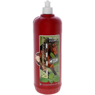 Afbeelding van Kevin Bacon&#039;s Green Shampoo Lucy Diamonds 1L